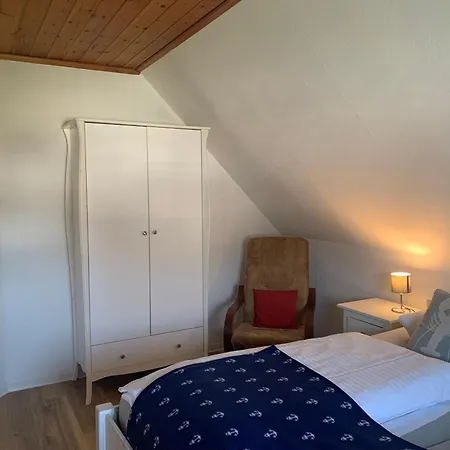 Apartman Ruegen_fewo 230 Thiessow